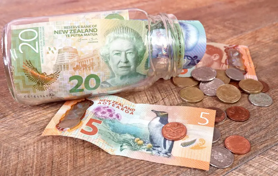 Dólar Neozelandés (NZD): Historia del Dólar Neozelandés, ¿cuánto gana un extranjero en Nueva Zelanda?