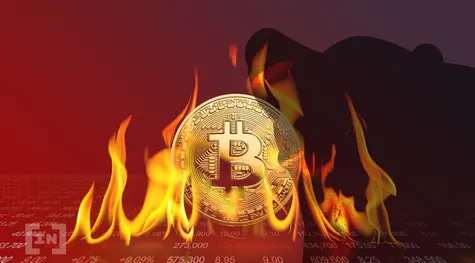 Dominio de Bitcoin (BTCD) cae y reanuda el descenso hacia los mínimos del rango