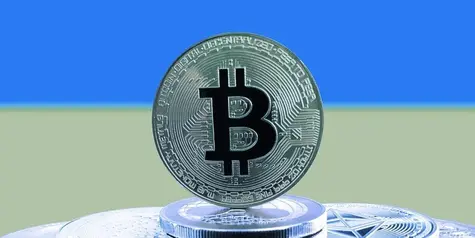 Donaciones en Criptomonedas a Ucrania Ascienden a $20 Millones, Reporte Sugiere