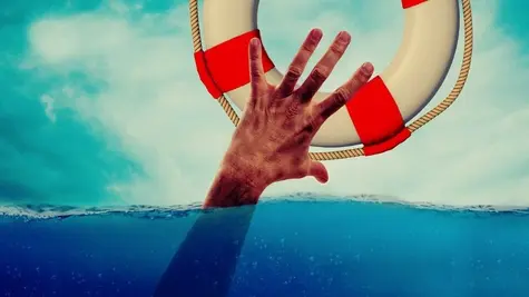 ¿Dónde está el chaleco salvavidas del Ibex 35 ? Le va a hacer falta.. | FXMAG