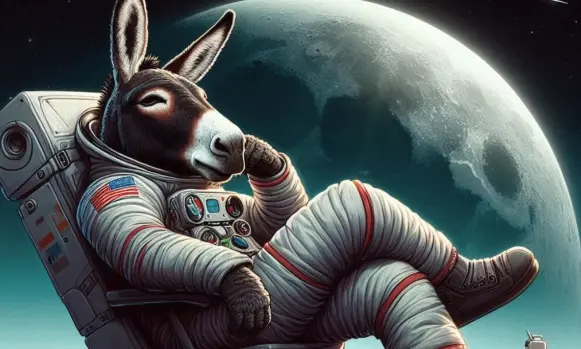 Donk.Meme Launches Presale As The Solana Meme Project Readies For Raydium Listing