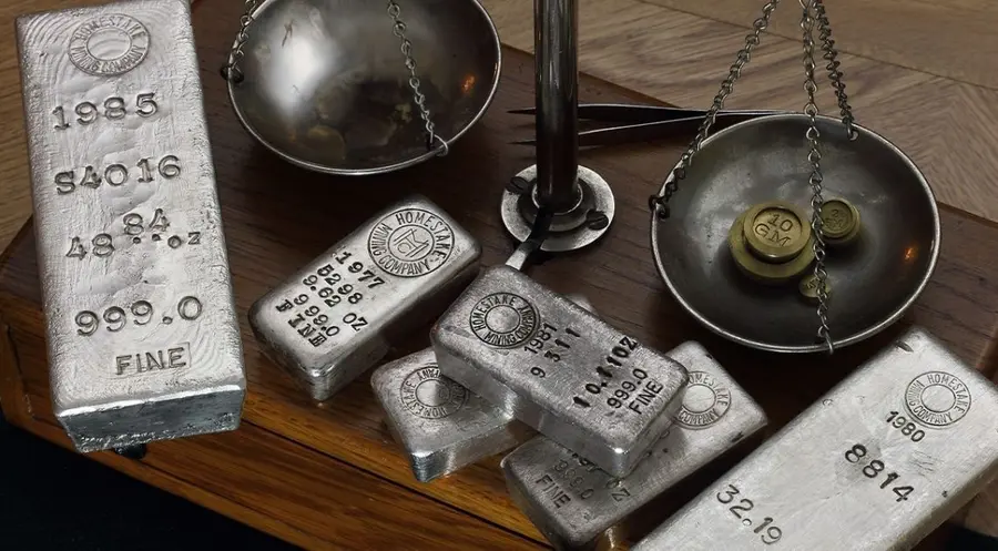 ¡Dos factores pueden decidir sobre un salto en el precio de este metal! | FXMAG