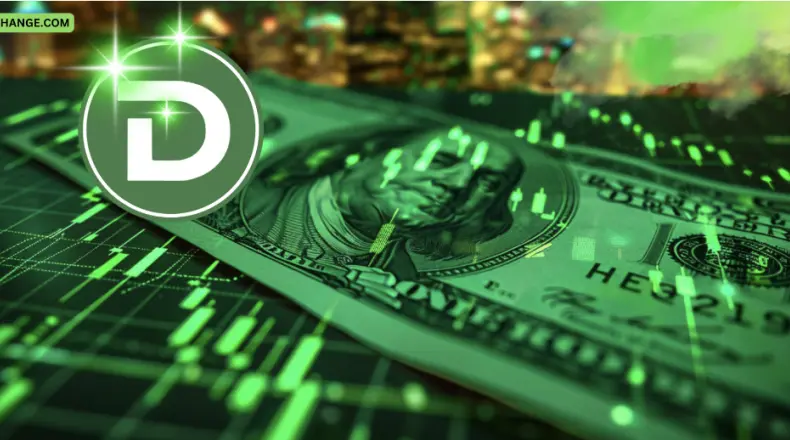 DTX Exchange's Layer-1 Blockchain Soars After Testnet Launch