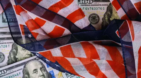 Ed Moya talks US economic data and cryptocurrency market| FXMAG.COM