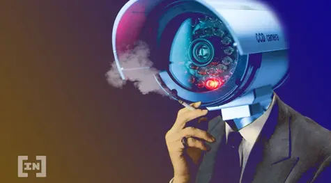 Edward Snowden expresa preocupación por el escaneo ocular de Worldcoin