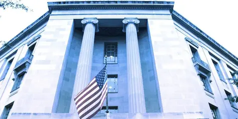 EE.UU. Incauta $28 Millones En Criptomonedas Relacionadas Con Ransomware NetWalker