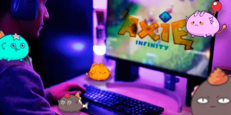 ¡El año 2022 será FABULOSO para los jugadores de Axie Infinity! AXS | FXMAG