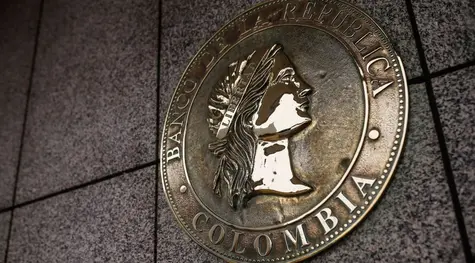 El banco de la república de Colombia sube tipos de interés ¿subirá el cop?