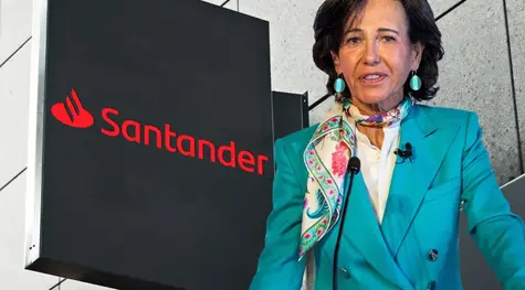 El Banco Santander ha presentado hoy sus resultados que, según XTB, han resultado ser muy positivos. Otras fuentes de ingresos, como la banca de inversión | FXMAG