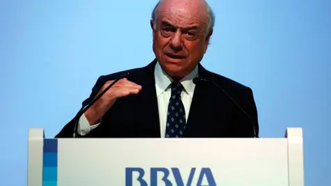 ¡El boom de BBVA! El Ibex 35 se ha hecho de rogar con el Banco Santander.. | FXMAG