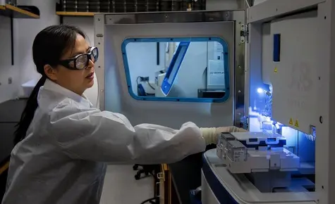 El desarrollo de una posible vacuna impulsa al Dow Jones | FXMAG