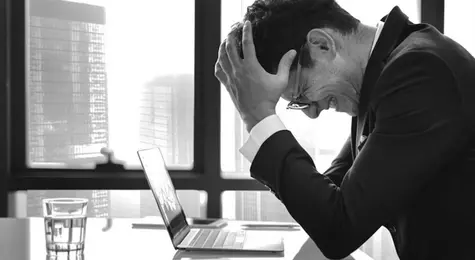 ¡El desplome de este mercado hela la sangre! ¡La peor situación en 20 años! | FXMAG