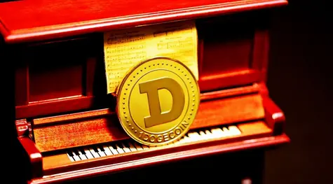 ¡El dogecoin cae frente al euro y al dólar! El par DOGEGBP también pierde energía | FXMAG
