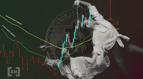 El dominio de Bitcoin busca recuperarse tras caer desde el nivel local más alto