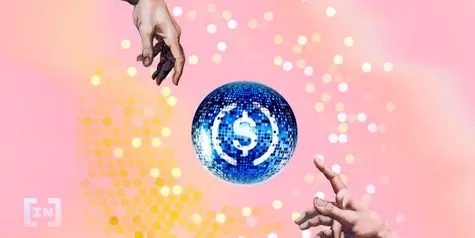 El exchange Buda.com anuncia soporte para la stablecoin USD Coin (USDC)