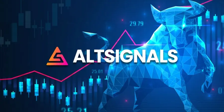 El FOMO es malo, ¡pero perderse la lucrativa presale de AltSignals es aún peor! | FXMAG