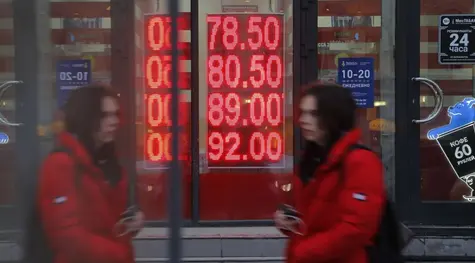 ¡El GRAN CRASH de la Bolsa Rusa! China aprovechará la ganga.. | FXMAG