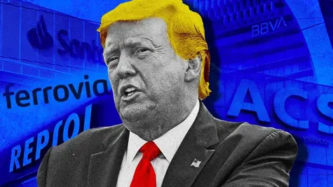 ¡El Ibex 35 baja como la espuma! ¡Se acabó lo bueno para Repsol y BBVA! | FXMAG