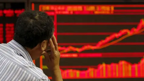 El Ibex 35 bien perjudicado por Repsol, Santander y BBVA, ¿por qué y cómo? | FXMAG