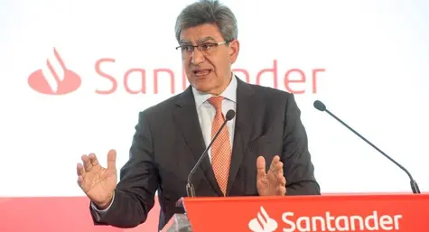 El Ibex 35 puede excluir al Banco Santander | FXMAG