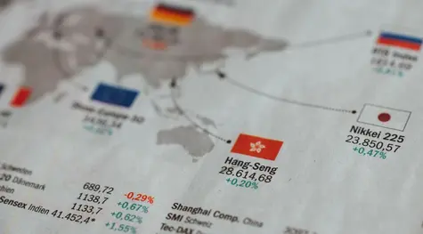 El Ibex se mantiene por encima de los 10.000 puntos | FXMAG