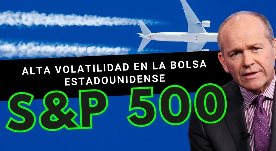 El índice SP500 atrae las subidas más fuertes de la sesión de hoy (1.16%) mientras los valores del índice Russell se topan con mucha volatilidad (1.31%), ¡el índice Nasdaq 100 hoy se eleva muy por encima (13217.3 puntos, -1.19%)! | FXMAG