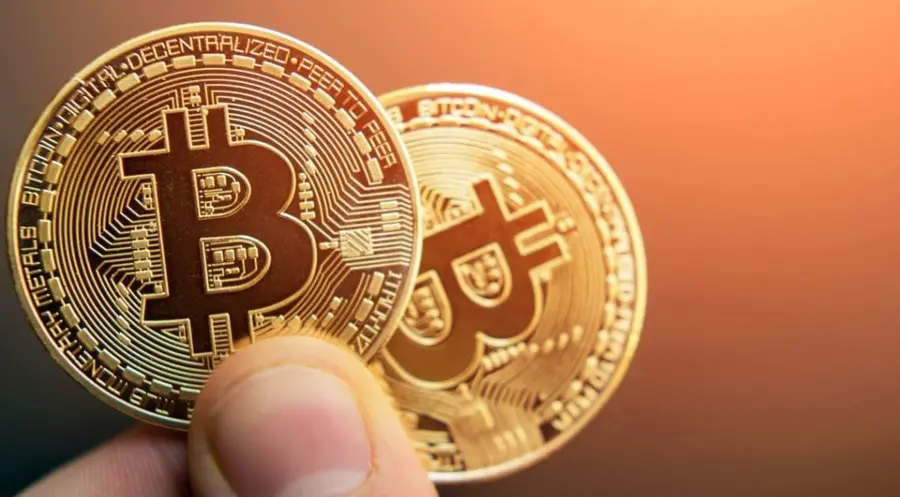 El inversor del Bitcoin se lleva una serie de malas noticias (-0.025%) mientras el precio de Ethereum avanza en las pérdidas (-0.57, -10.48), ¡Cardano no se da por vencido (+0.64%, 0.3094 dólares)! | FXMAG