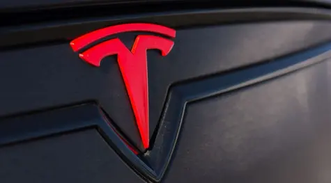 ¡El mercado ha sido muy duro para las acciones Tesla! Nivel clave para no caer más...  La empresa Tesla ha estado operando dentro de un canal bajista de mediano plazo en el mercado financiero | FXMAG