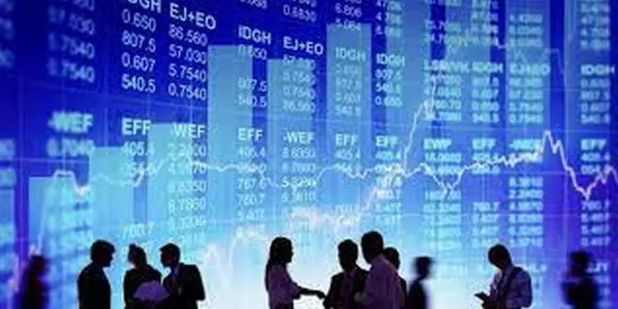 ¡El mercado se recupera tras más de tres días de caídas! ¿Pero cuál es la razón para que el mercado esté positivo el día de hoy?