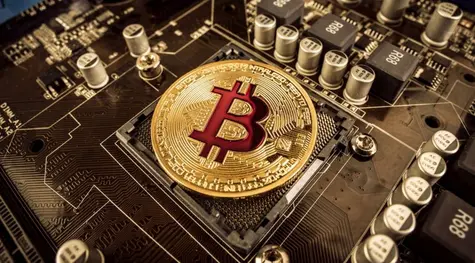 El monstruoso poderío de Bitcoin cada vez es más notorio, atentos al precio de cotización de la reina de las criptomonedas (BTC), ¿A qué precio cotiza Ethereum (ETH)? | FXMAG