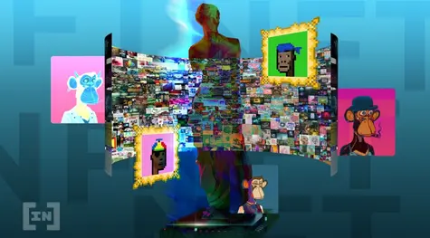 El piloto de la Fórmula 1 Pierre Gasly anuncia lanzamiento de su colección NFT