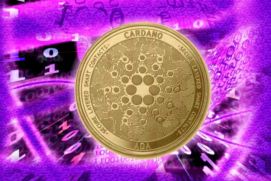 El precio de Cardano (CAD) en riesgo frente al atrevido desvío del precio de Avalanche (34.49 USD)