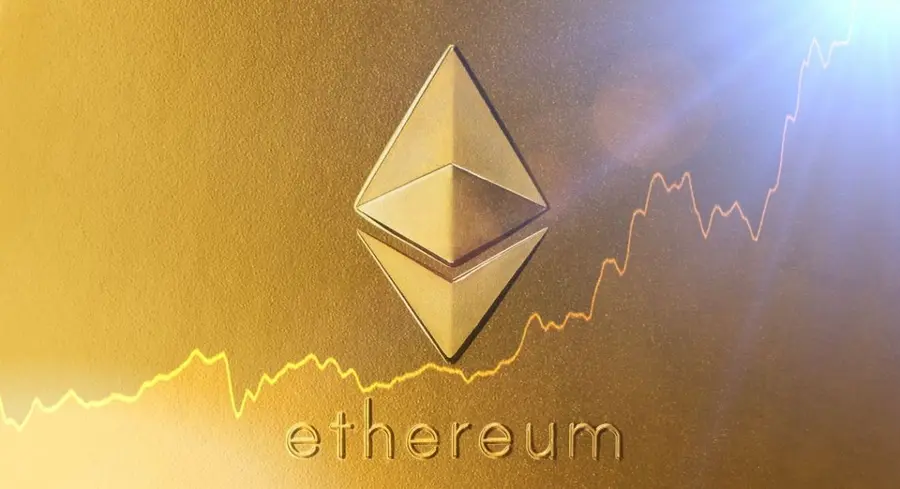 El precio de Ethereum (ETH) baja, pero el precio del Bitcoin (BTC) se mantiene estable... Los mineros de Bitcoin se preparan para la reducción a la mitad de la recompensa ('halving') | FXMAG