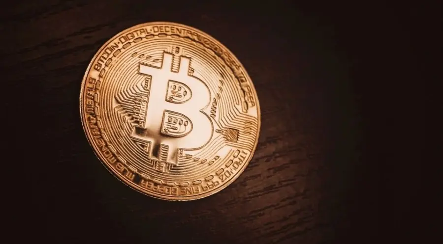 ¡El precio del Bitcoin (BTCUSD) cae en los últimos instantes (-1.01%)! Malísimos niveles de la criptomoneda Cardano (-4.38%, 0.3469 dólares) con el valor de Ethereum (ETHUSD) ha demostrado una resistencia notable (-1.25%) | FXMAG