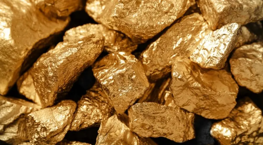 El precio del oro en Resistencia: ¿Camino a récord histórico? ¿Cuántos dólares vale el oro hoy? Las cotizaciones del oro bajo duda... | FXMAG