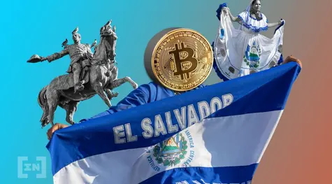 El primer anuncio publicitario de Chivo Wallet es presentado en El Salvador