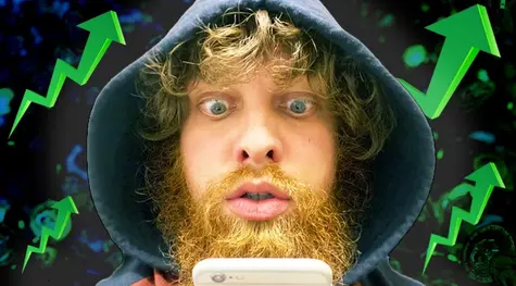 ¡El secreto del futuro de Dogecoin! LOS MÁS LISTOS no venden ni un Dogecoin  | FXMAG