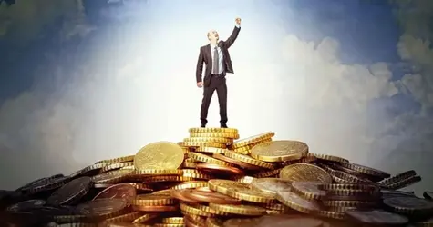 ¡El Siglo de Oro para el DAX 40 y el Nasdaq 100! S&P 500 se queda hecho polvo.. | FXMAG