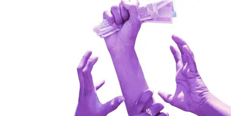 El Token de la Wallet de Ethereum Metamask No Será Un regalo de Dinero