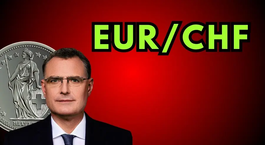 El tropiezo del cambio Libra Dólar nos lleva a pérdidas (-0.34%) frente al cambio Dólar Yen Japonés (USDJPY) cargando saltos alcistas (0.27%, 151 JPY), ¡el cambio Euro Franco (EURCHF) se ha deslizado por unas caídas muy bruscas! | FXMAG