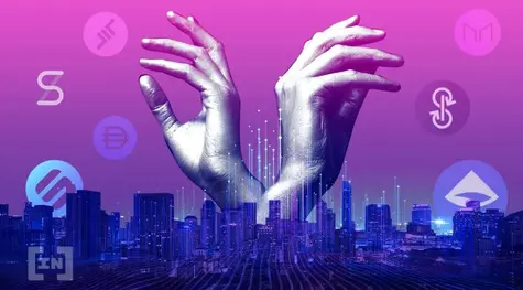 El TVL en DeFi y en las soluciones de escalabilidad L2 de Ethereum registran ATH