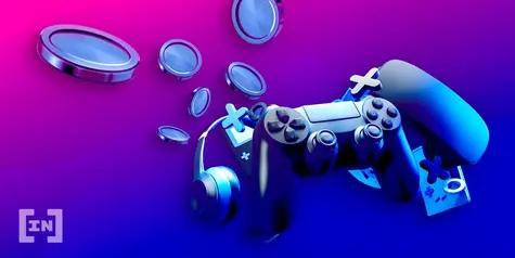 El videojuego basado en blockchain Forte logra recaudación de $725 millones