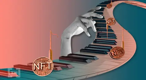 Eminem y Sony Music invierten en MakersPlace, el popular marketplace NFT