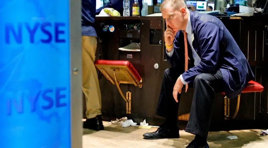 Enagas, Ferrovial y Fluidra, ¡las peores inversiones del Ibex 35 de hoy! | FXMAG