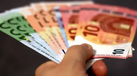 End Of CSPP Announced By European Central Bank (ECB)! | ING Economics | FXMAG.COM
