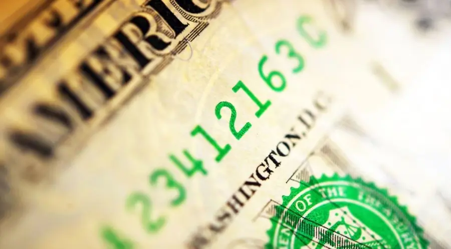 ¡Endurecimiento del precio del dólar! USD Desde que la Reserva Federal (Fed) subió los tipos hasta lo que muchos creen que será el máximo, los mercados han ofrecido rentabilidades negativas | FXMAG