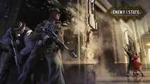 Enemy of the State announced for PC, PlayStation and Xbox| FXMAG.COM