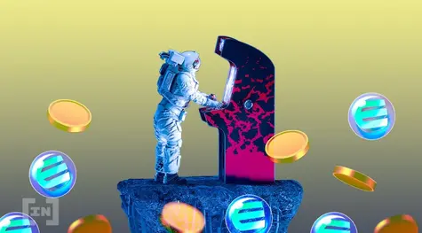 Enjin lanza EFI, un utility token para su plataforma blockchain Efinity