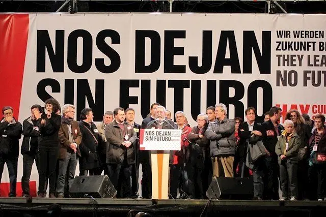 España derrotada... ¡El Ibex 35 ha fracasado! Bankinter a punto de fallar | FXMAG