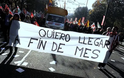 ¡Esta es la verdad! El Ibex 35 se encamina hacia una crisis, ¿qué medidas tomar? | FXMAG